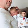 Co dziecko dziedziczy po ojcu? Fakty i wyjaśnienia od genetyka