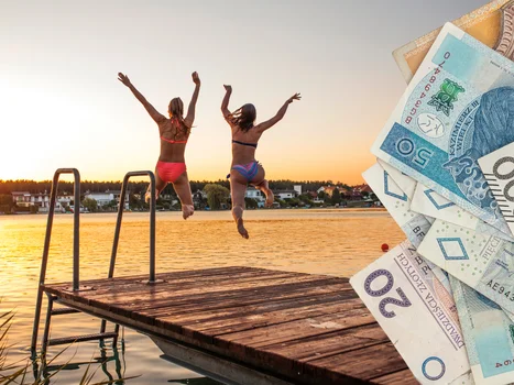 Już 1 czerwca ruszają nowe bony turystyczne na 400 zł! Trzeba się spieszyć - kto pierwszy, ten lepszy