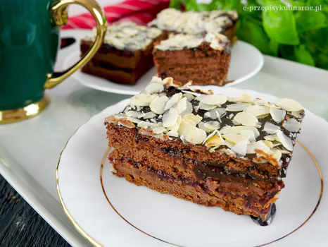 Ciasto Oferma bez pieczenia w 15 minut – nawet dziecko je przygotuje