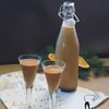 Domowy likier baileys