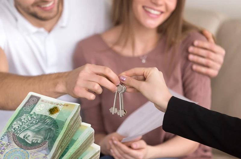 Państwo dopłaci nam do kredytu przez 10 lat! Rząd przyjął program "Bezpieczny Kredyt 2%"!
