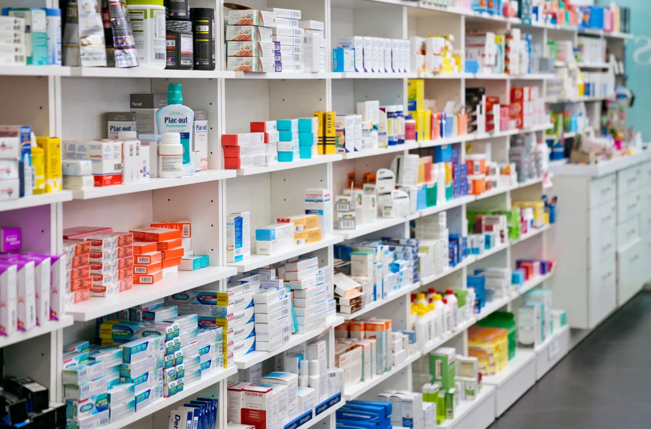 Decyzja o Wstrzymaniu Obrotu Produktem Leczniczym Hemkortin-HC