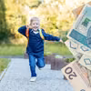 Dodatkowe 300 złotych na dziecko! ZUS radzi rodzicom, aby się pośpieszyć!