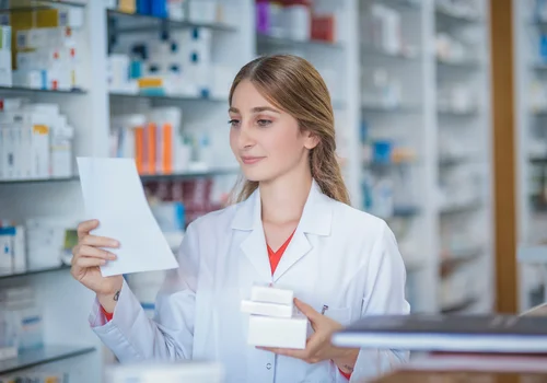 Dzień Farmaceuty: Uznanie dla Kluczowej Roli w Ochronie Zdrowia