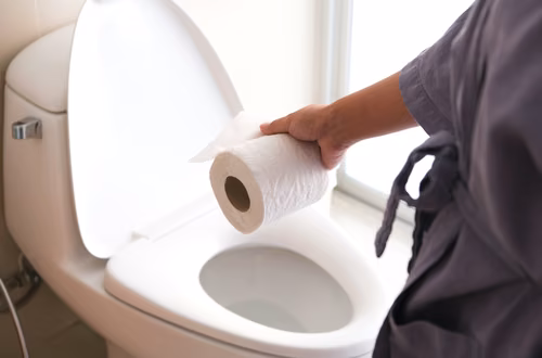 Jak często odwiedzasz toaletę? Dowiedz się, co to mówi o Twoim zdrowiu!