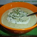 Kremowa zupa