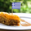 Grecka baklava