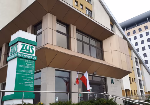 Rozpoczął się strajk ZUS! W tych godzinach nie warto wybierać się do placówek