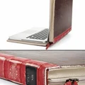 Książka czy laptop. 