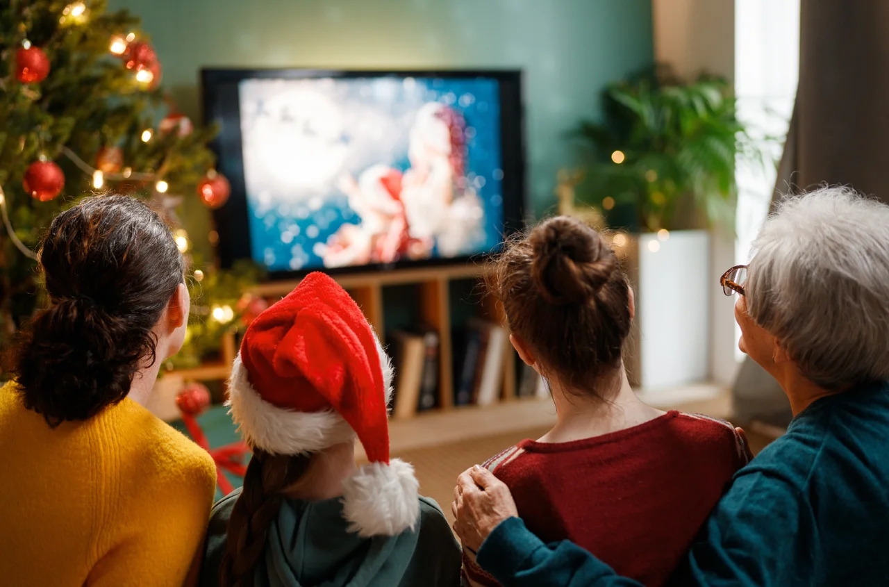 Najlepsze filmy i programy do obejrzenia 26 grudnia z rodziną (i bez!) – przegląd wieczoru TV