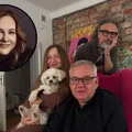 Szymon Majewski upamiętni Joannę Kołaczkowską. Podcast „Mówi się” powraca!