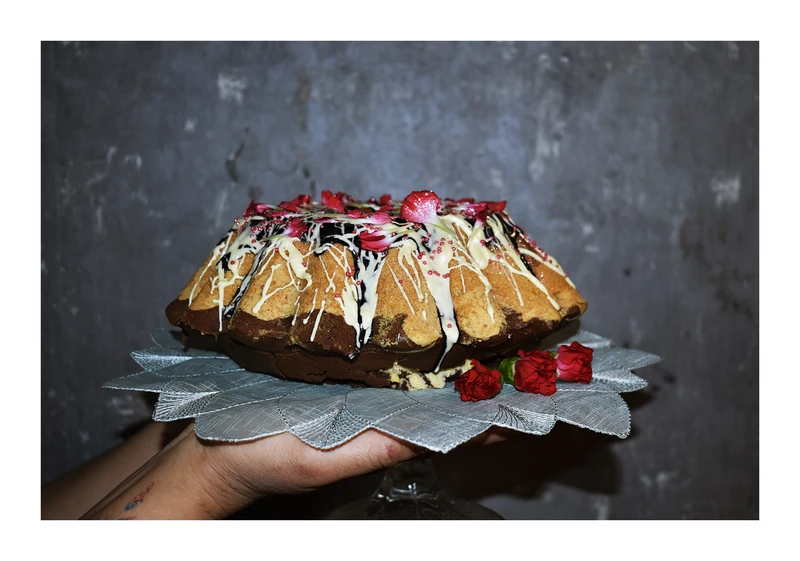 BABKA WIELOSMAKOWA