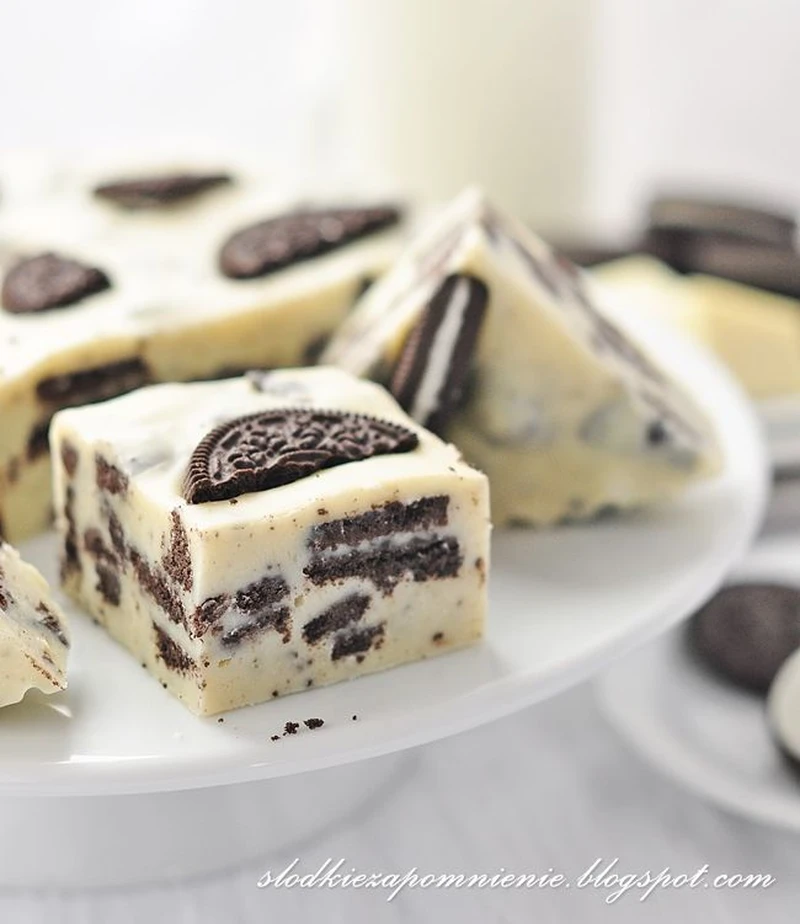 Krajanka Oreo