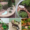 Ogrodowe inspiracje