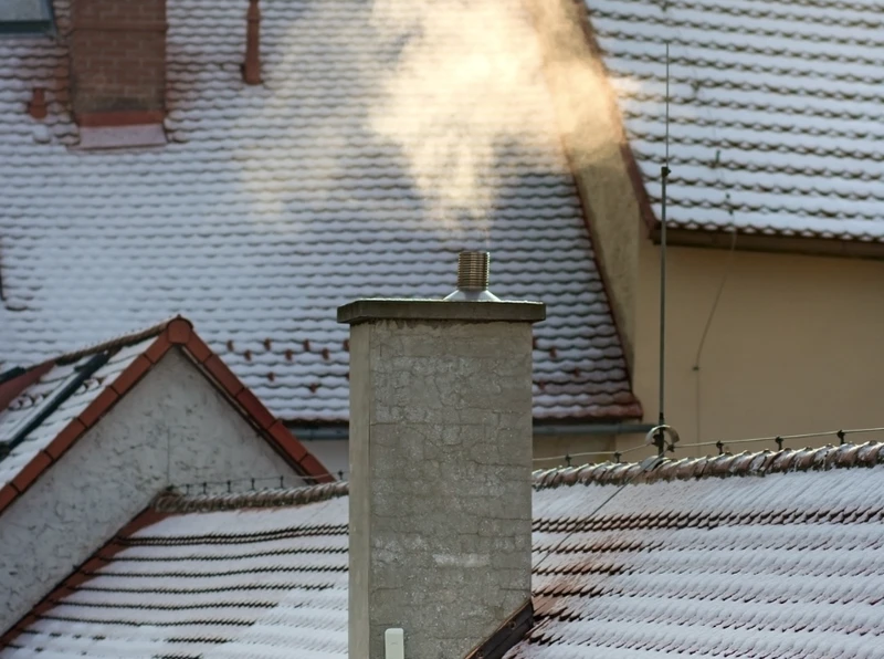 Nadchodzi podatek od ogrzewania! Nowe prawo UE uderzy po kieszeni prawie wszystkich