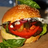 Domowe Hamburgery