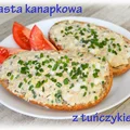 Pasta z tuńczykiem i jajkiem