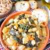 Toskańska ribollita