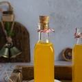 Syrop pomarańczowy