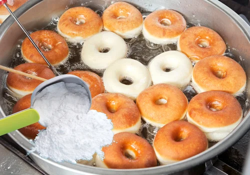 Oponki serowe jak marzenie! Ale tylko jeśli dodasz TEN jeden składnik!