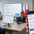 Polska bez papieru do 2028? Rząd szykuje cyfrową rewolucję w urzędach