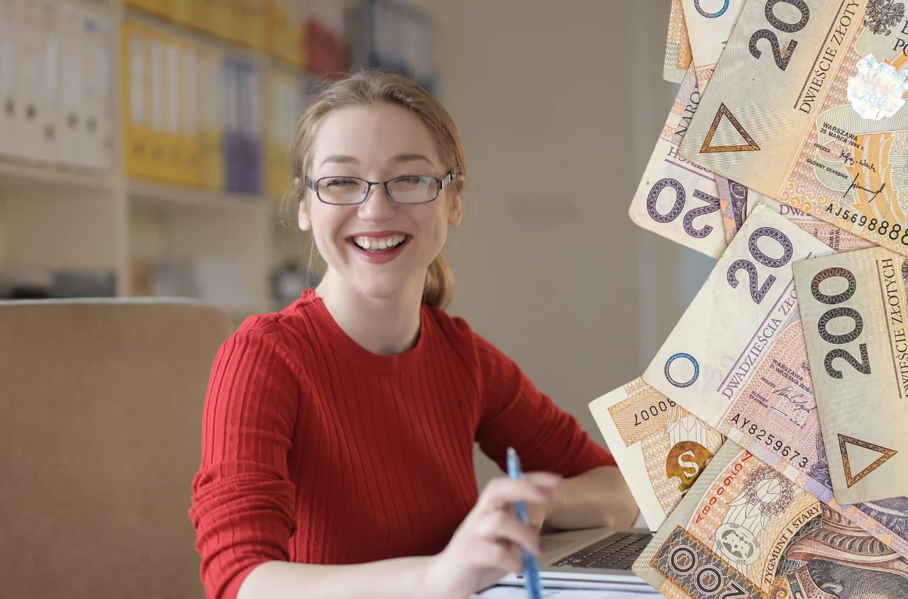 800 zł na okulary i 1050 zł na soczewki? Nie tylko pracownicy mogą skorzystać!