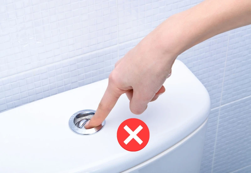 5 nawyków, które wykonujemy błędne! Co robimy źle?