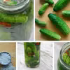 Ogórki z chili