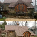 Domek z Hobbita