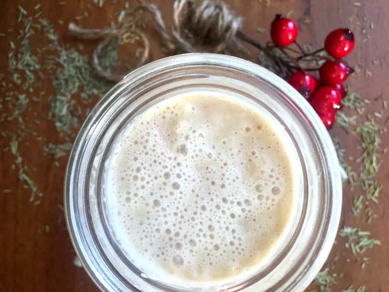 Witaminowe smoothie dla dbających o linię