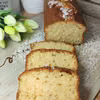 Babka kokosowa