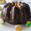 Szybka babka jogurtowa