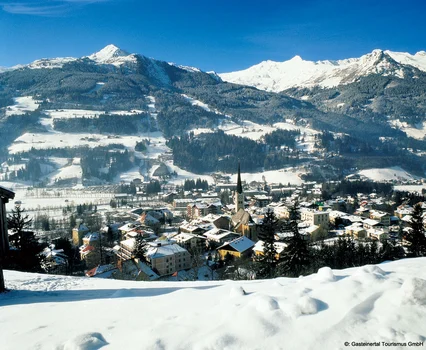 Narty Gastein