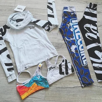 Stylizacja na sportowo