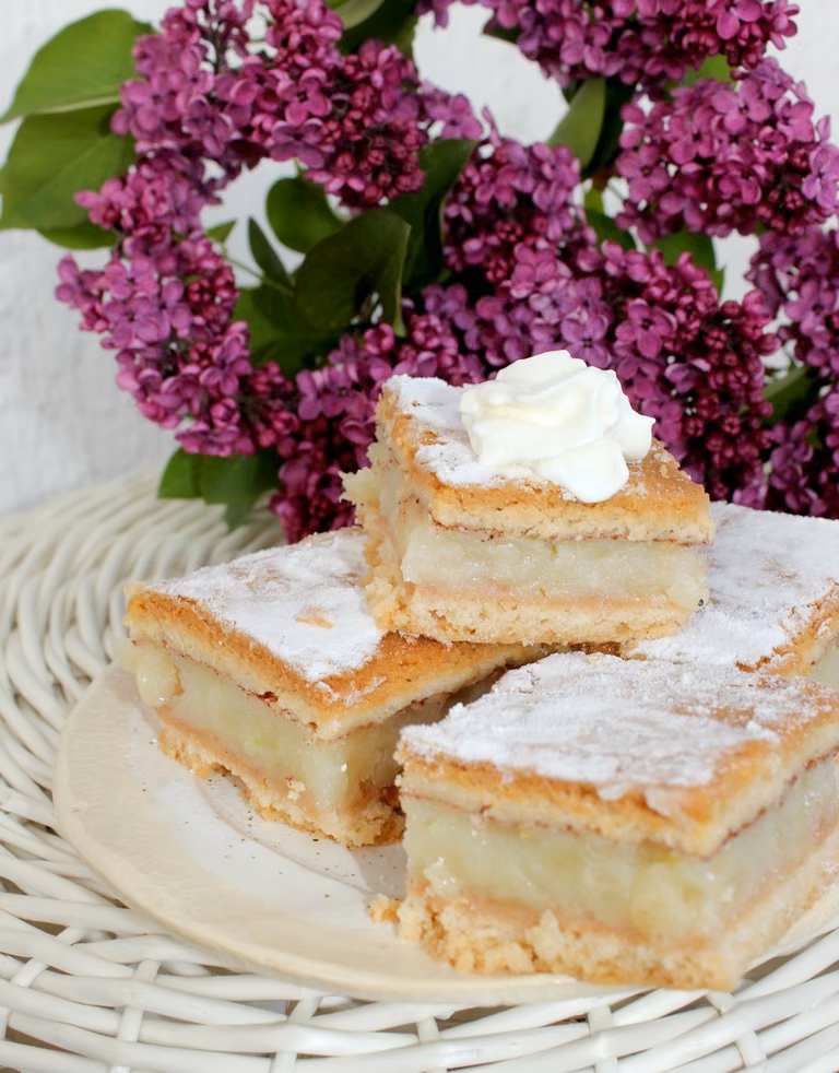 Szarlotka – najłatwiejszy przepis