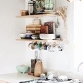 Boho kuchnia