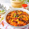 Chili con carne (z indykiem)