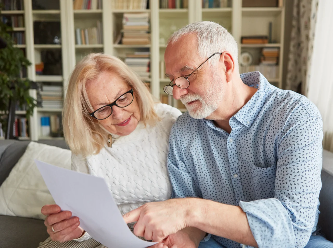Już 31 maja mija termin! Emeryci muszą złożyć ten dokument do ZUS, inaczej narażają się na zmniejszenie świadczenia