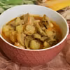 Zupa z Andaluzji