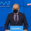 Możliwe nowe obostrzenia. Minister zdrowia podał limit zakażeń