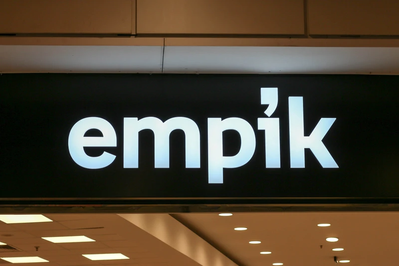 Koniec Empików w galeriach handlowych? Sieć rezygnuje z części umów