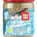 Wycofanie Partii Soli Sezamowej Bio Gomasio z Powodu Toksyn Alternaria