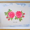 Jeszce więcej decoupage :)