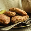kotlety mielone mojej mamy