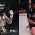 To choroba zadecydowała o końcu jego kariery! Khalidov o swoim stanie zdrowia!