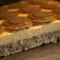 Ciasto delicja
