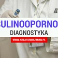Insulinooporność - diagnostyka (badania)