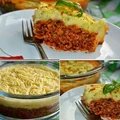 Zapiekanka wiejska
