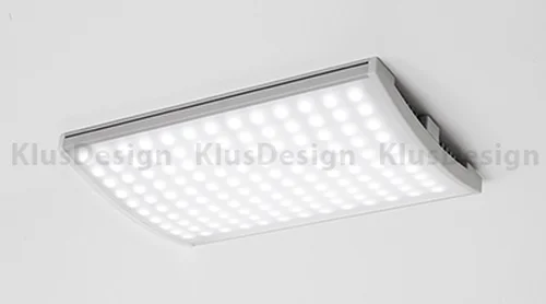 Zalety oświetlenia LED
