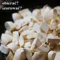 Pieczarki – obierać czy myć? ;)